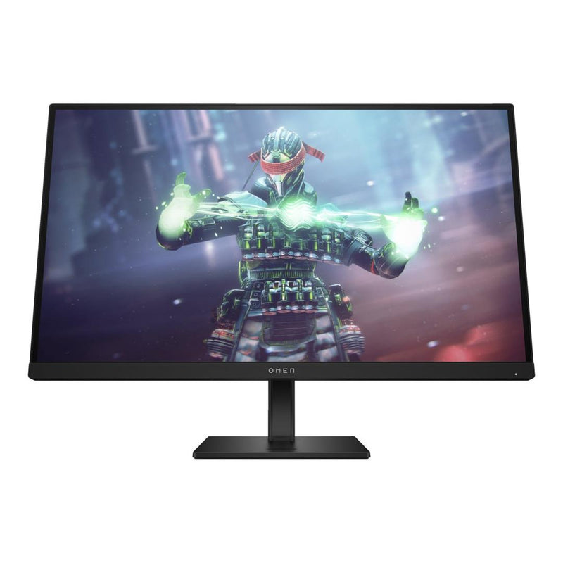 HP OMEN 27k 27' 4K UHD 1ms Gaming Monitor 780G8AS
