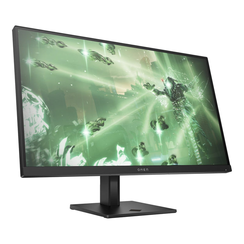 HP OMEN 27q 27' QHD 16:9 Gaming Monitor 780H4AS