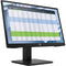 HP ProDisplay P22h G4 21.5' Full HD 5ms Monitor 7UZ36AS