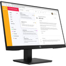 HP P24h G4 23.8' Full HD 5ms Monitor 7VH44AA