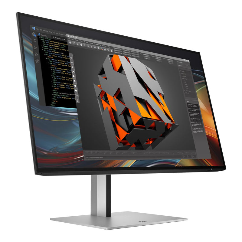 HP Series 7 Pro 724pf 23.8' FHD 5ms Monitor 8X530AA
