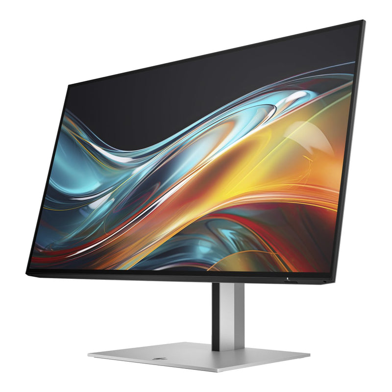 HP Series 7 Pro 724pf 23.8' FHD 5ms Monitor 8X530AA