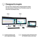 HP Series 5 Pro 524pn 24' WUXGA 5ms Monitor 9D9A7AA