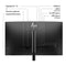 HP Series 5 Pro 524pf 23.8' FHD 5ms Monitor 9D9L6AS