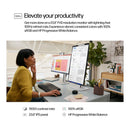 HP Series 5 Pro 524pf 23.8' FHD 5ms Monitor 9D9L6UT
