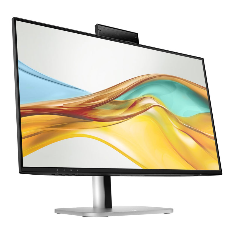 HP Series 5 Pro 524pm 23.8' FHD 5ms USB-C Conferencing Monitor 9E0G9UT