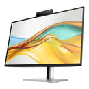 HP Series 5 Pro 524pm 23.8' FHD 5ms USB-C Conferencing Monitor 9E0G9UT