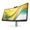 HP Series 5 Pro 534pm 34' WQHD 5ms USB-C Conferencing Curved Monitor 9E0Z2AS