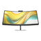 HP Series 5 Pro 534pm 34' WQHD 5ms USB-C Conferencing Curved Monitor 9E0Z2AS