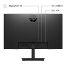 HP Series 3 Pro 322pf 21.5' FHD 5ms Monitor 9U5B0AS