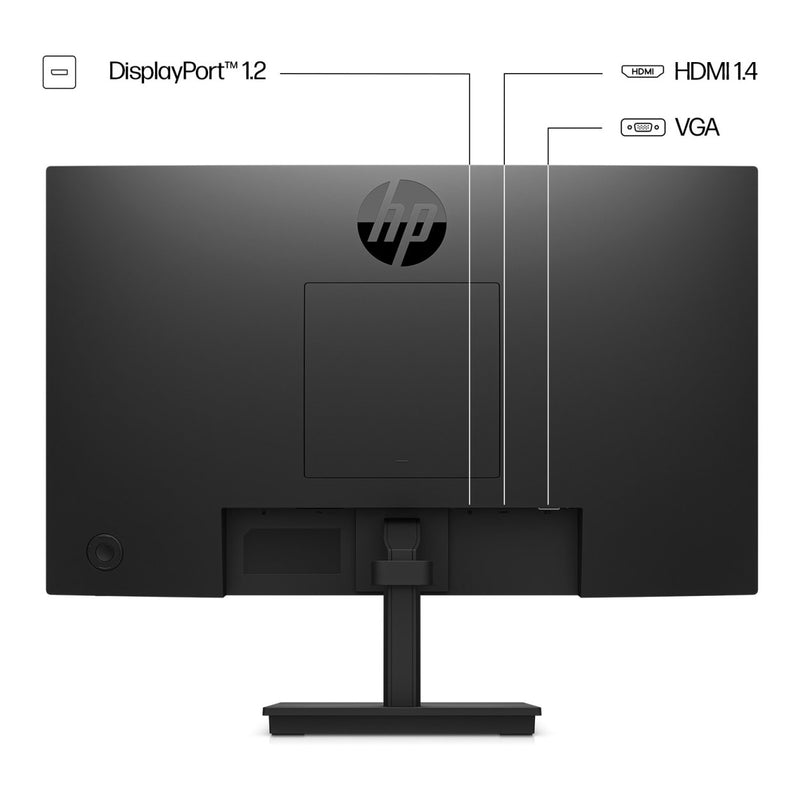 HP Series 3 Pro 322pf 21.5' FHD 5ms Monitor 9U5B0AS