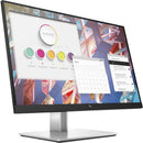 HP E24 G4 23.8' FHD Monitor 9VF99AS