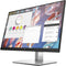 HP E24 G4 23.8' FHD Monitor 9VF99AS