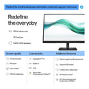 HP Series 3 Pro 322ph 21.5' FHD 5ms Monitor B0BN7UT