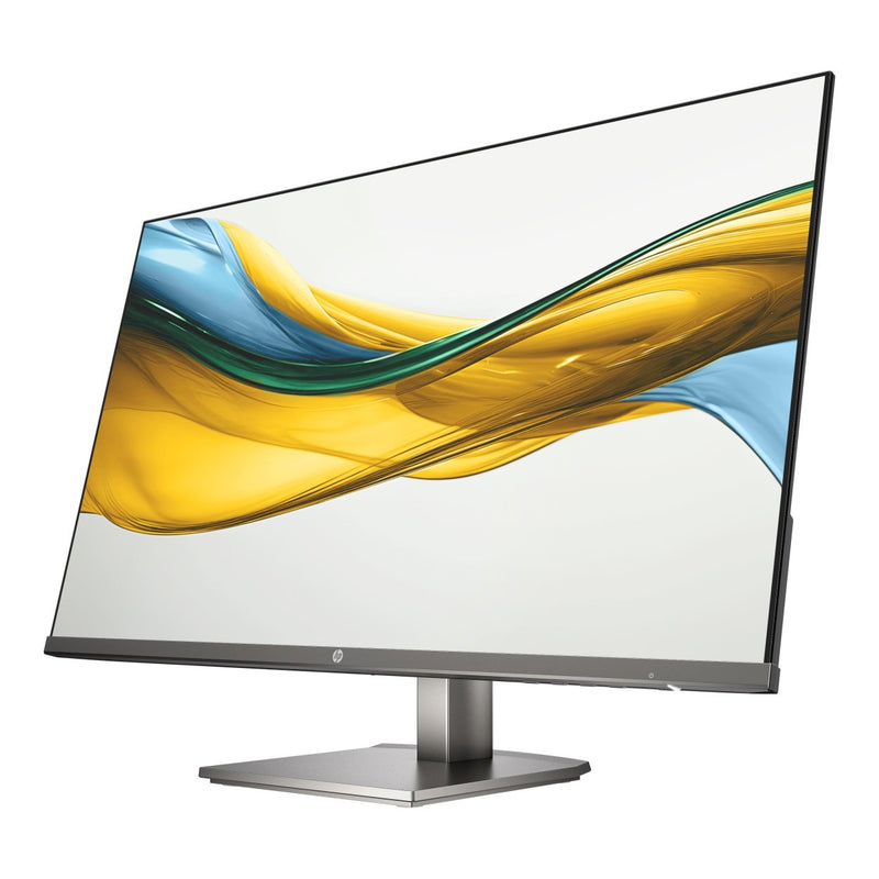 HP Series 5 527da 27' FHD 5ms Monitor B11W6AT