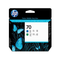 HP 70 DesignJet Blue and Green Printhead Original C9408A