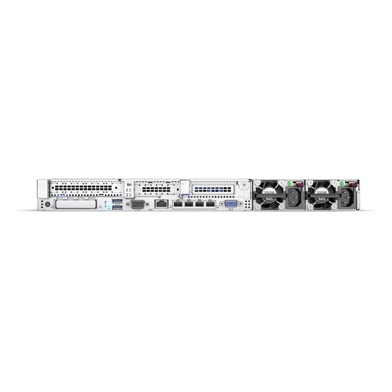 HPE ProLiant DL360 Gen10 4215R 3.2GHz 8-core 1P 32GB-R P408i-a NC 8SFF 800W PS Server P40638-B21