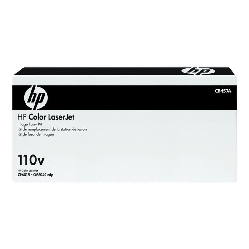 HP LaserJet 220V Fuser Assembly Z9M07A