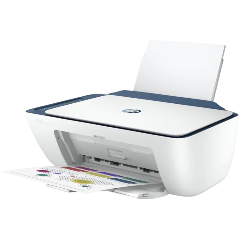 HP DeskJet Ink Advantage Ultra 4828 All-in-One Multifunction A4 Colour Inkjet Printer 25R76A