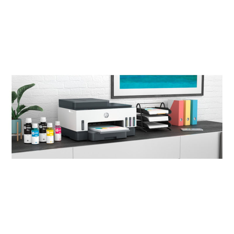 HP Smart Tank 795 A4 Multifunction Color Inkjet Printer 28B96A
