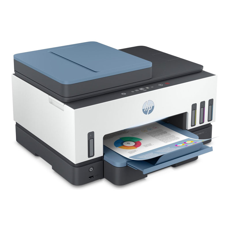 HP Smart Tank 795 A4 Multifunction Color Inkjet Printer 28B96A