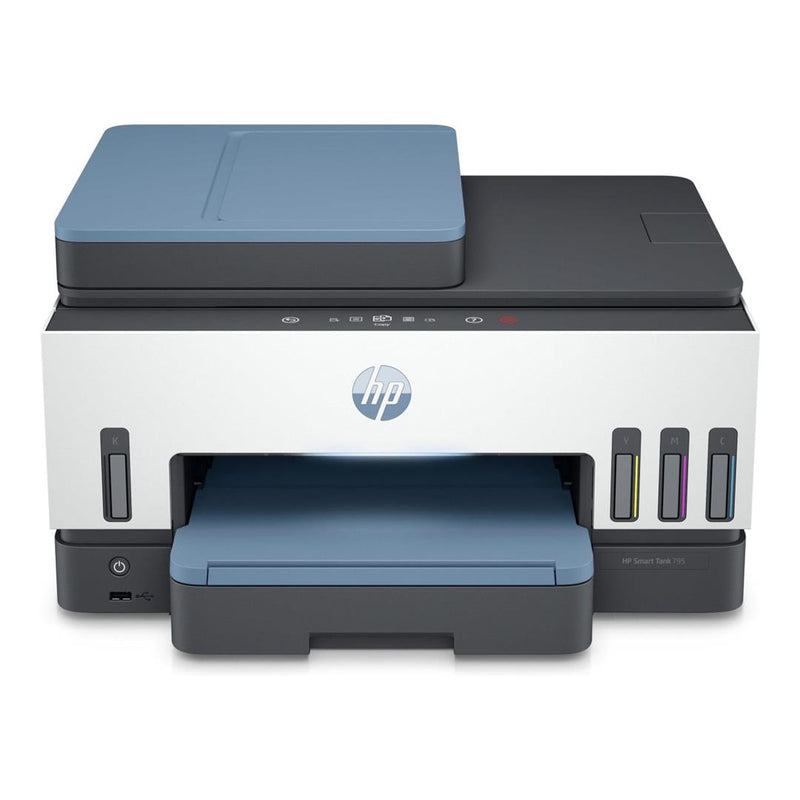 HP Smart Tank 795 A4 Multifunction Color Inkjet Printer 28B96A