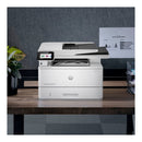 HP LaserJet Pro 4103dw A4 Multifunction Mono Laser Printer 2Z627A