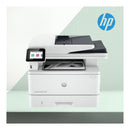 HP LaserJet Pro 4103dw A4 Multifunction Mono Laser Printer 2Z627A