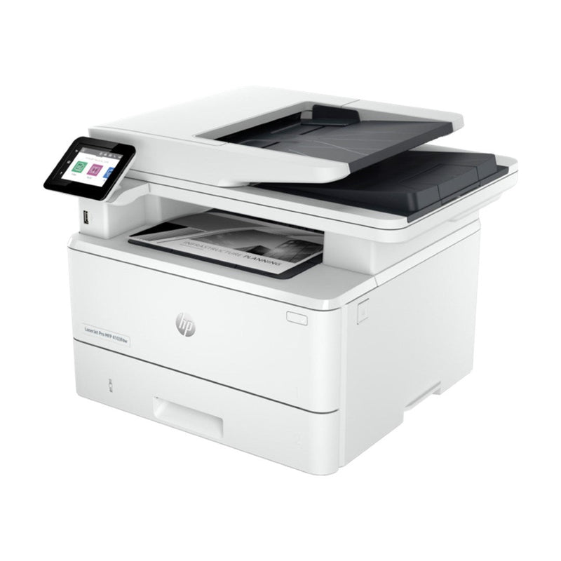 HP LaserJet Pro 4103dw A4 Multifunction Mono Laser Printer 2Z627A