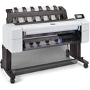 HP DesignJet T1600dr 36-inch Large Format Colour Printer 3EK13A