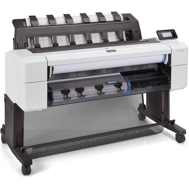 HP DesignJet T1600dr 36-inch Large Format Colour Printer 3EK13A