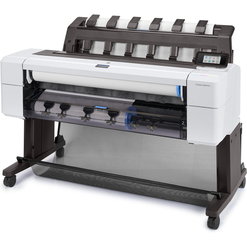 HP DesignJet T1600dr 36-inch Large Format Colour Printer 3EK13A