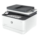 HP LaserJet Pro MFP 3103fdw A4 Multifunction Laser Office Printer 3G632A