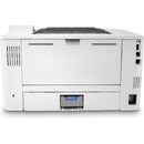 HP LaserJet Enterprise M406dn Monochrome Printer 3PZ15A