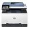 HP LaserJet Pro 3303fdw Multifunction Colour Laser Printer 499M8A
