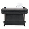 HP Designjet T630 Wi-Fi Inkjet Colour Large Format Printer 5HB11D