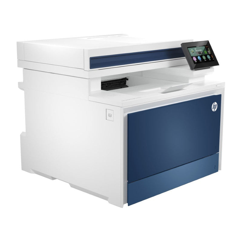 HP Color LaserJet Pro MFP M183fw - part issue : r/printers