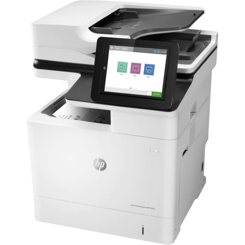 HP LaserJet Enterprise M636fh Multifunction Mono Laser Printer 7PT00A