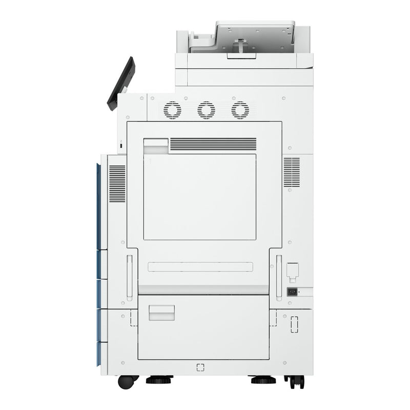 HP LaserJet Enterprise 8601dn Multifunction Mono Laser Printer 9S186A