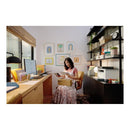 HP LaserJet Enterprise 8501dn Mono Laser Printer 9S187A