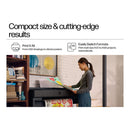 HP DesignJet T870 24' Wi-Fi Large Format Colour Printer AM0X9A