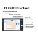 HP DesignJet T870 24' Wi-Fi Large Format Colour Printer AM0X9A