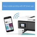 HP OfficeJet Pro 7720 Wide Format All-in-One Multifunction Colour Inkjet Printer Y0S18A