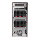 HPE ProLiant ML110 Gen10 Xeon Silver 4208 2.10GHz 16GB RAM 800W Tower Server P21440-421