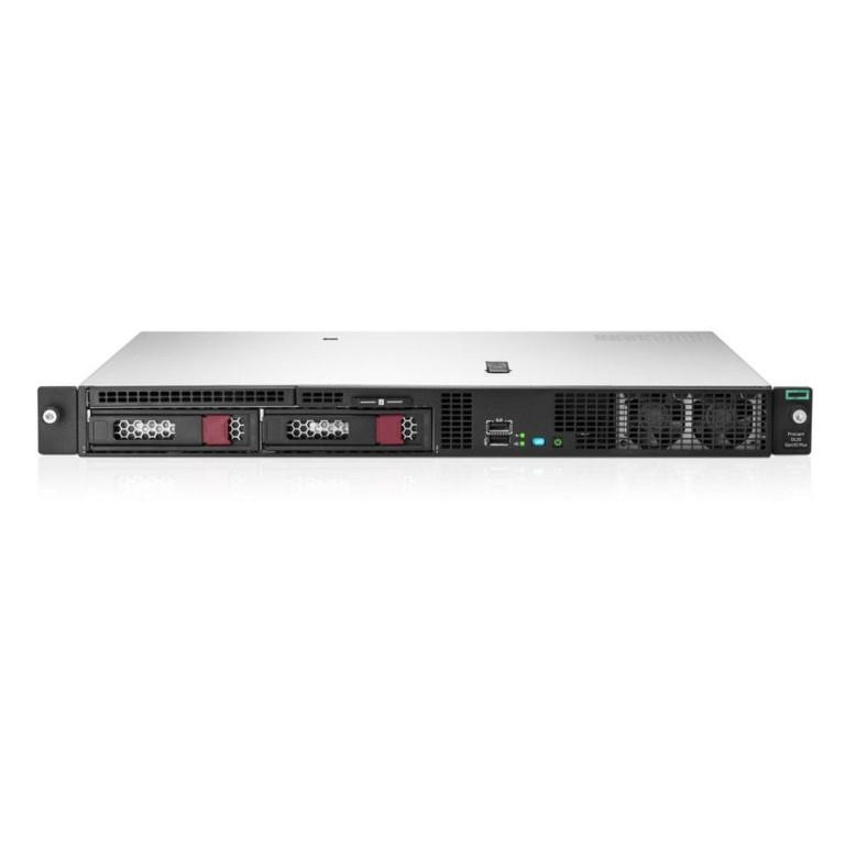 HPE ProLiant DL20 Gen10 Plus Xeon E-2314 16GB RAM 1U Rack Server P44113-421