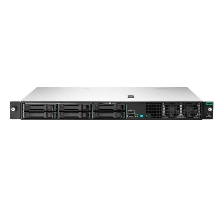 HPE ProLiant DL20 Gen10 Plus Xeon E-2314 16GB RAM 1U Rack Server P44114-421