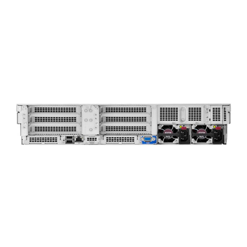 HPE ProLiant DL380 G11 Xeon Silver 4410Y 32GB RAM 2U Rack Server P52560-421