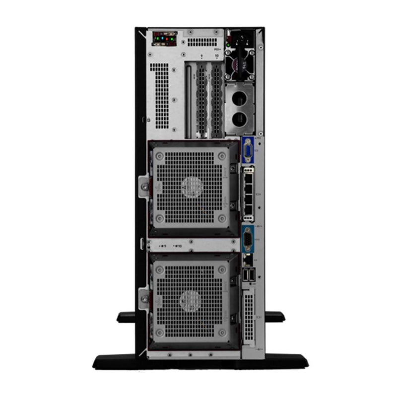 HPE ProLiant ML350 G11 Xeon Silver 4410Y 32GB RAM Tower Server P53567-421