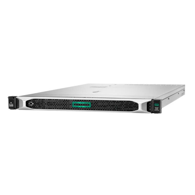 HPE ProLiant DL360 Gen10 Plus Xeon Silver 4309Y 2.8GHz 32GB RAM Rack Server P55239-B21