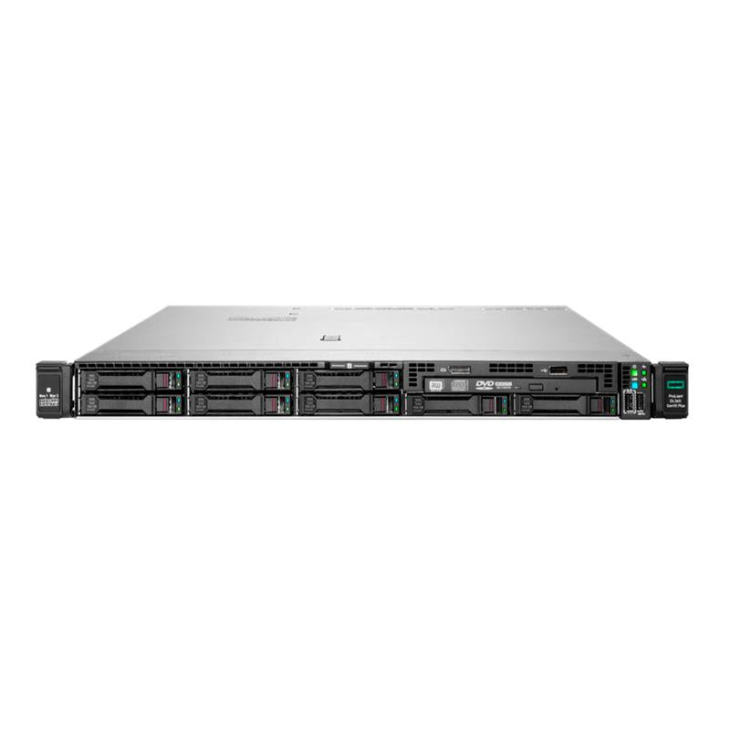 HPE ProLiant DL360 Gen10 Plus Xeon Silver 4309Y 2.8GHz 32GB RAM Rack Server P55239-B21